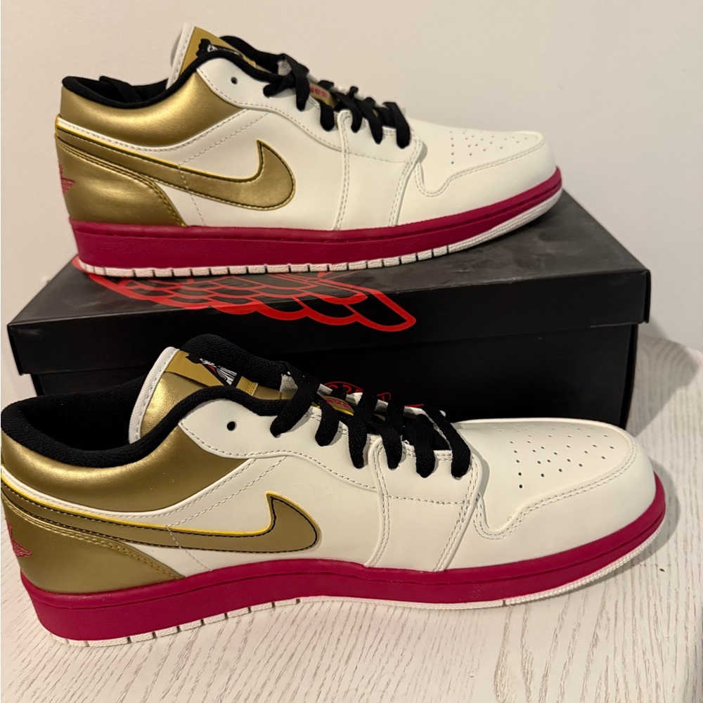Air Jordan 1 Matador